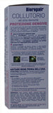 Biorepair colutorio para uso diario, protección frente a irritación gingival