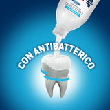 Biorepair Enjuague Bucal tapa de dosificación, dosificación fácil para cada uso