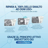 Biorepair Enjuague Bucal uso diario, cuidado bucal conveniente