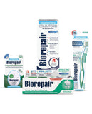 Biorepair ingredientes sin SLS: fórmula sin SLS para mayor tranquilidad