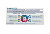Biorepair nino con extracto de menta, aporta frescura y cuidado bucal