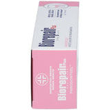 Biorepair Parodontgel paquete 2 unidades, conveniencia para la higiene diaria.