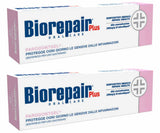 Biorepair Parodontgel tubo 75ml para cuidado diario de encías y esmalte.