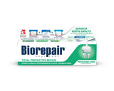 Biorepair pasta dental sin fluor: fórmula segura para niños y uso diario