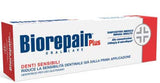 Biorepair sin fluoruro ayuda a reducir la sensibilidad desde la primera aplicación