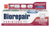 Biorepair pasta dental 75 ml, embalaje italiano de calidad