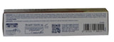 Biorepair pasta dental 75 ml para rutina diaria sin fluoruro