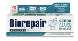 Textura cremosa de Biorepair para cuidado diario