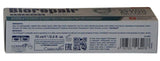 Biorepair set de dos pastas sin fluoruro para higiene diaria