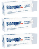 Biorepair Pro White: textura suave de pasta dental con microRepair para posible mejora del esmalte