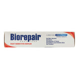 Biorepair-reparacion-microfisuras-dentina: rellena microfisuras del esmalte.