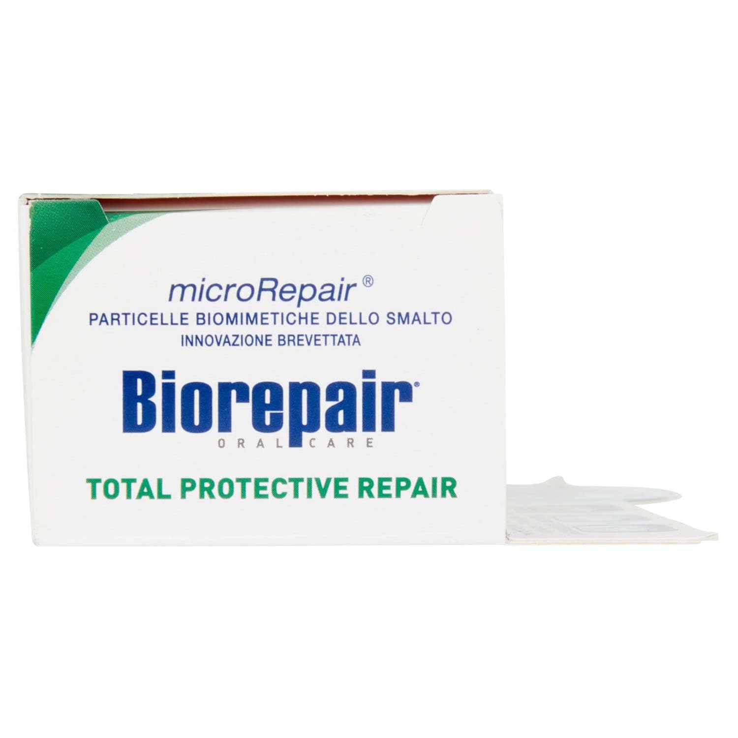 Biorepair sin fluoruro para niños: uso seguro y adecuado.