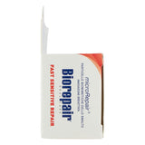 Biorepair-sin-sls: evita irritaciones y uso diario suave.