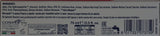 Biorepair: textura cremosa se reparte suavemente durante el cepillado