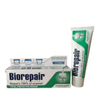 Biorepair Total Protective Repair: embalaje italiano sin fluoruro para uso diario.