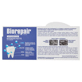 Biorepair tubo pasta dental, práctico para uso diario.