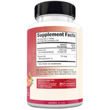 BioSchwartz envase con 90 porciones para una ingesta diaria confiable