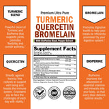 BioSchwartz BioPerine, mayor absorción para máxima eficacia diaria.