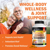 BioSchwartz BioPerine: mejora la biodisponibilidad de nutrientes.