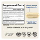 BioSchwartz etiqueta limpia y diseño claro en la caja.