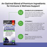 BioSchwartz cápsulas diarias: una cápsula al día para apoyo inmune.