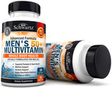 BioSchwartz empaque con certificado de calidad para seguridad y pureza