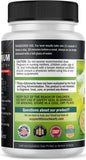 Uso diario de BioSchwartz Garcinia Cambogia para apoyar la dieta.