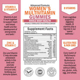 BioSchwartz gomitas mujer huesos salud: nutrientes vitales para mantener estructura y densidad