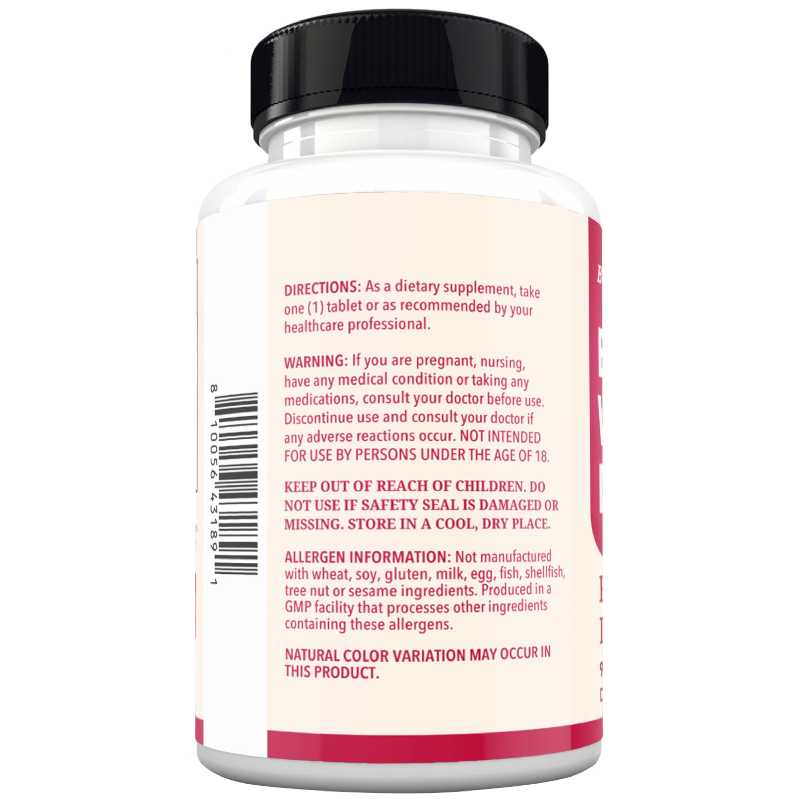 BioSchwartz guía de uso para tabletas D3 K2 y resultados consistentes