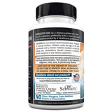 BioSchwartz: enzimas digestivas que mejoran la absorción de nutrientes.