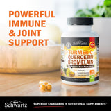 Analizado por terceros garantiza pureza y potencia de los ingredientes.