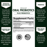 BioSchwartz Probióticos Orales: dientes y encías saludables