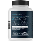 BioSchwartz sauco miel de manuka polvo cápsulas, refuerzo natural de defensas.