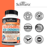 BioSchwartz fórmula libre de gluten y soja para alergias comunes