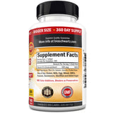 Cuidado del producto, sin OGM, con BioSchwartz Vitamin D3.