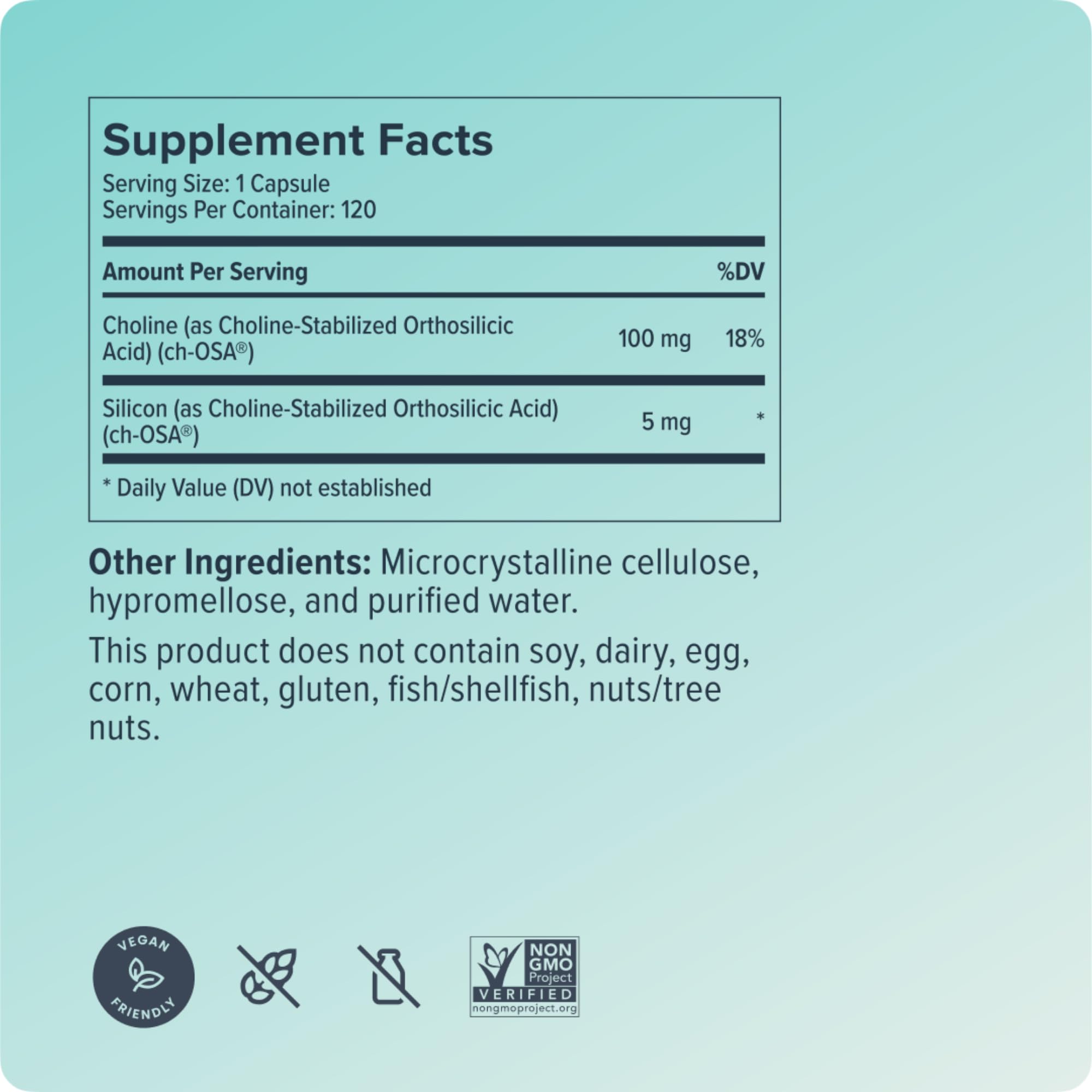 Biosil entorno natural con la botella, ideal para planificar un cuidado sostenible.