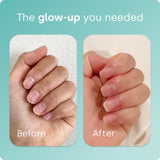 BioSil Collagen Generator, etiqueta frontal, diseño claro para uso cotidiano.