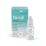 Biosil Generador de Colágeno: frasco de gotas para apoyar la producción natural de colágeno