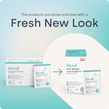 Biosil con ingrediente ch-OSA patentado visible en etiqueta