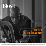 Biosil On Your Game estuche de cápsulas en estante: opción sin OMG y apta para veganos
