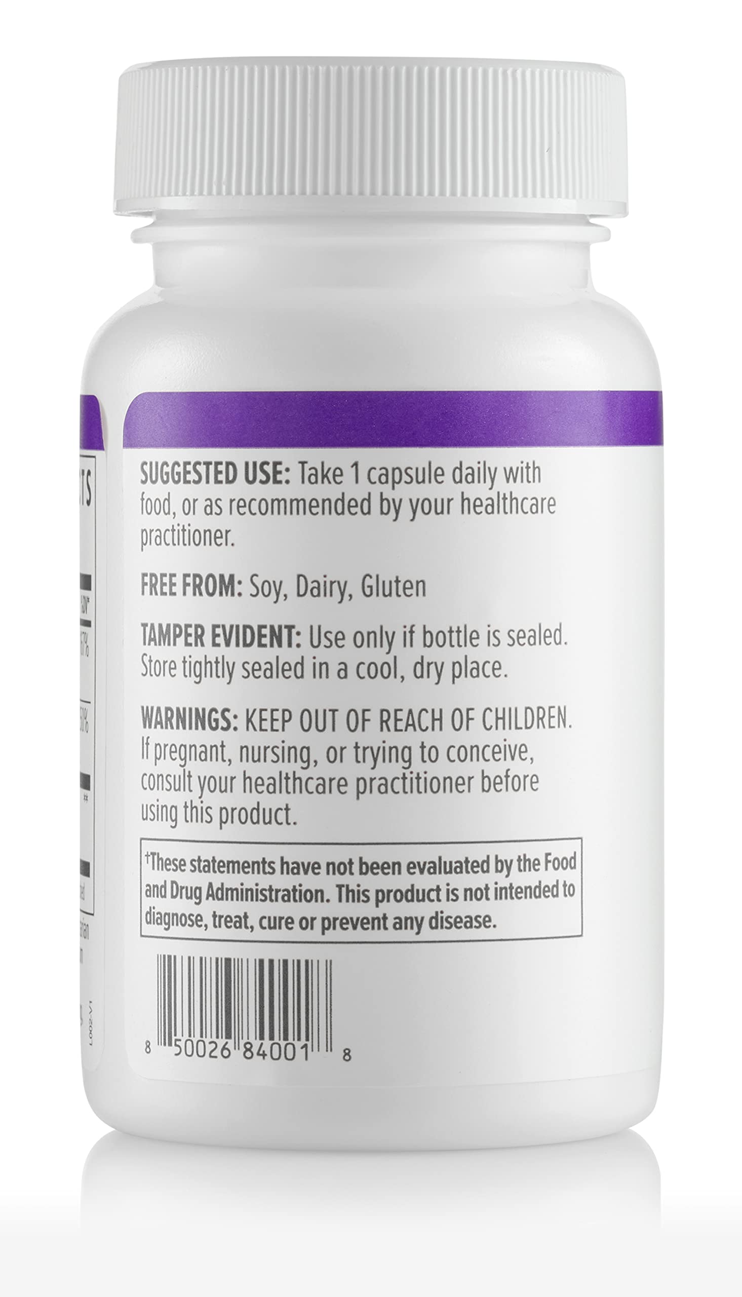 Biote ADK10: apoyo a la salud cardiovascular de forma suave.