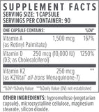 Biote ADK10: opción libre de alérgenos para dietas sensibles.