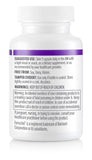 Biote Iron+ cápsulas en mano: dosis diaria para energía estable.