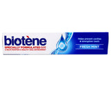 Biotene Original, embalaje Pack4 en estante.