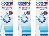 Biotène Spray Boca Refrescante para comodidad diaria y aliento fresco