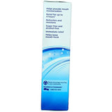 Biotène, spray portátil para viaje, conveniente en movimiento.