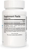 Biotics Research ADP, envase de 120 tabletas para uso diario.