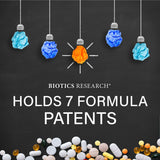 BIOTICS RESEARCH verifica calidad y pureza en Bio-B Complex.