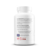 Biotics Lipid SIRT etiqueta frontal con información clave visible.