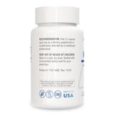 Mg-Zyme: cápsulas para apoyar la salud ósea